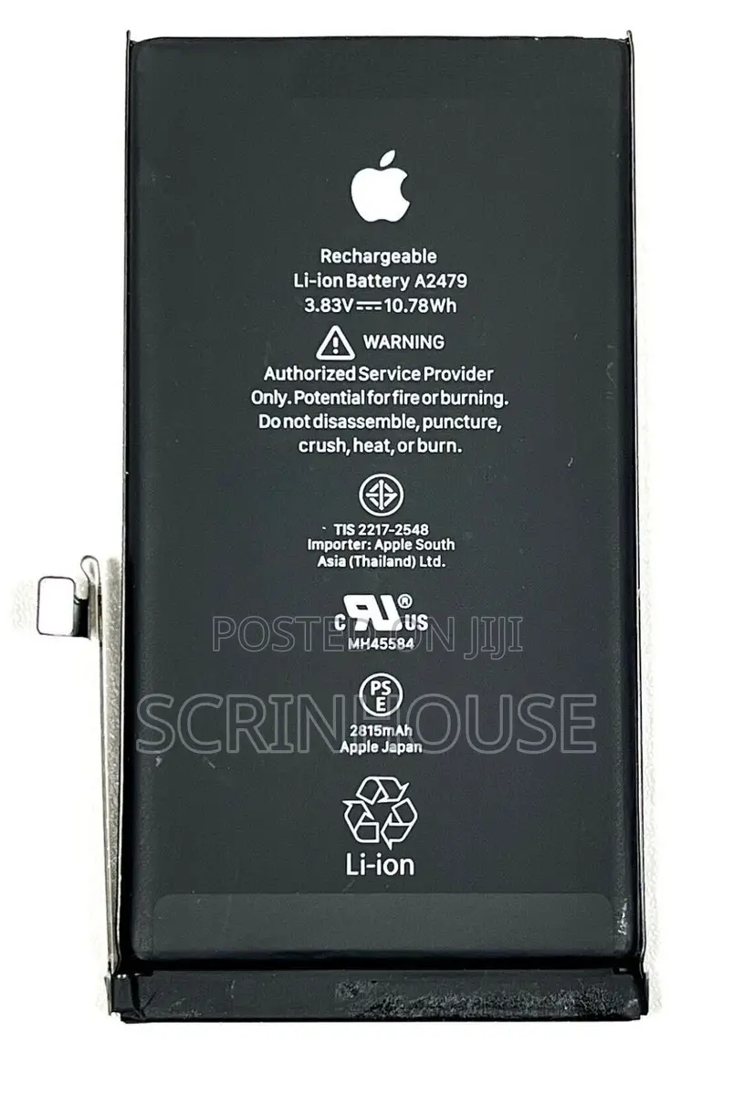 iPhone Battery Replacement