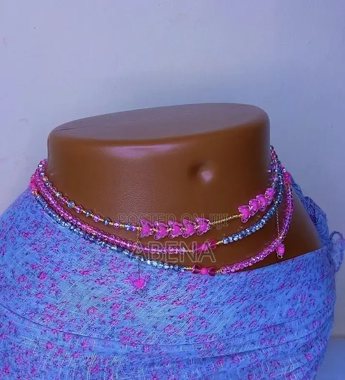 Pink Princess