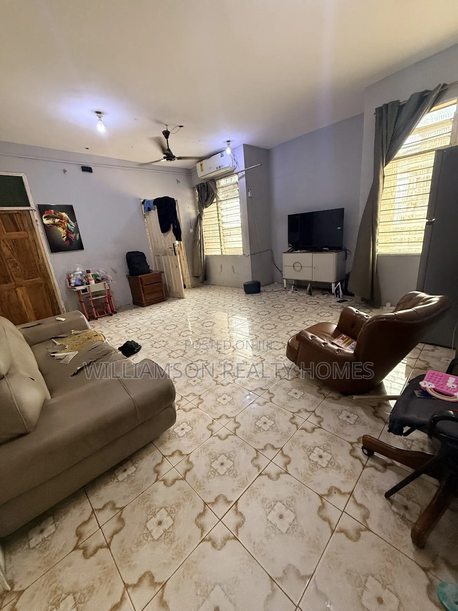 1bdrm Apartment in Community 18 Area, Spintex for rent