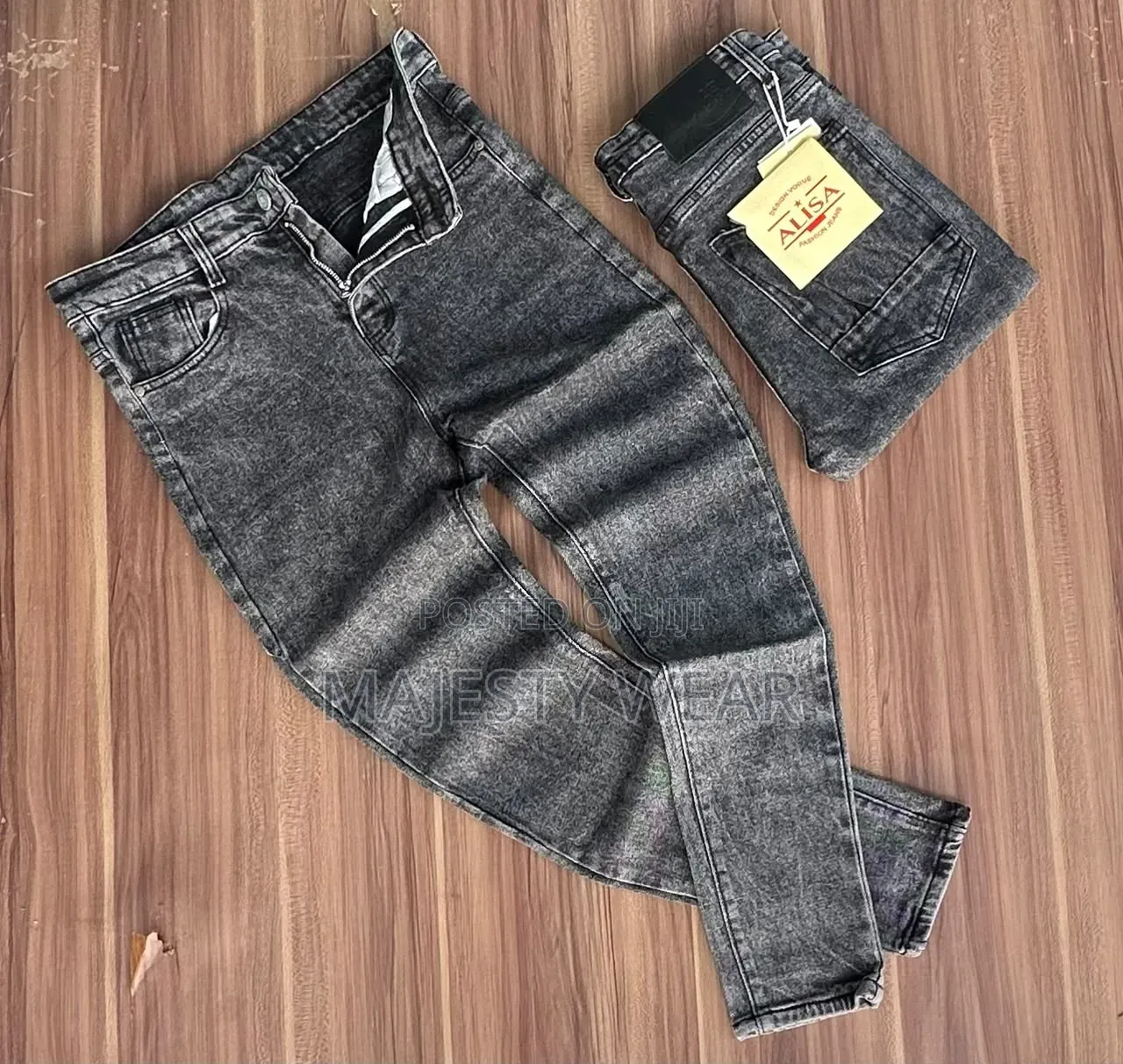 Turkish Quality Jeans