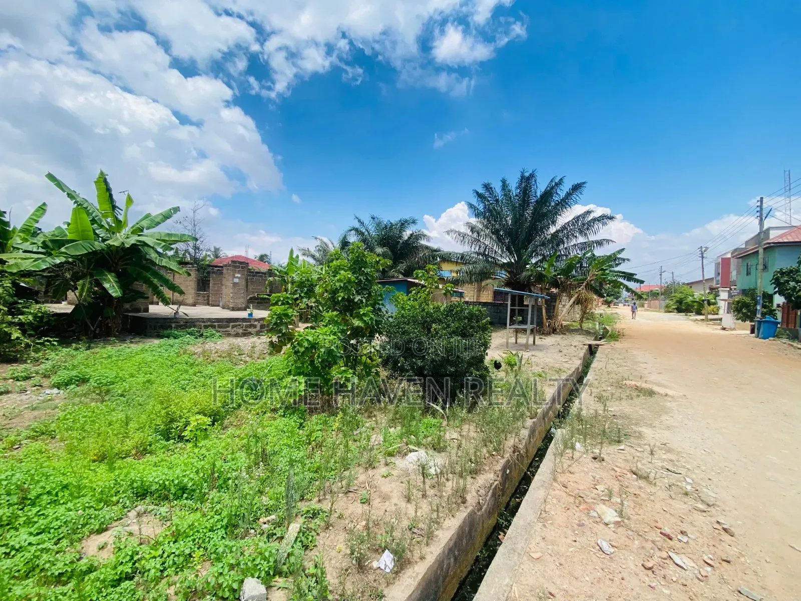 0.20 ACRE Size Land for Sale at Haasto Transition