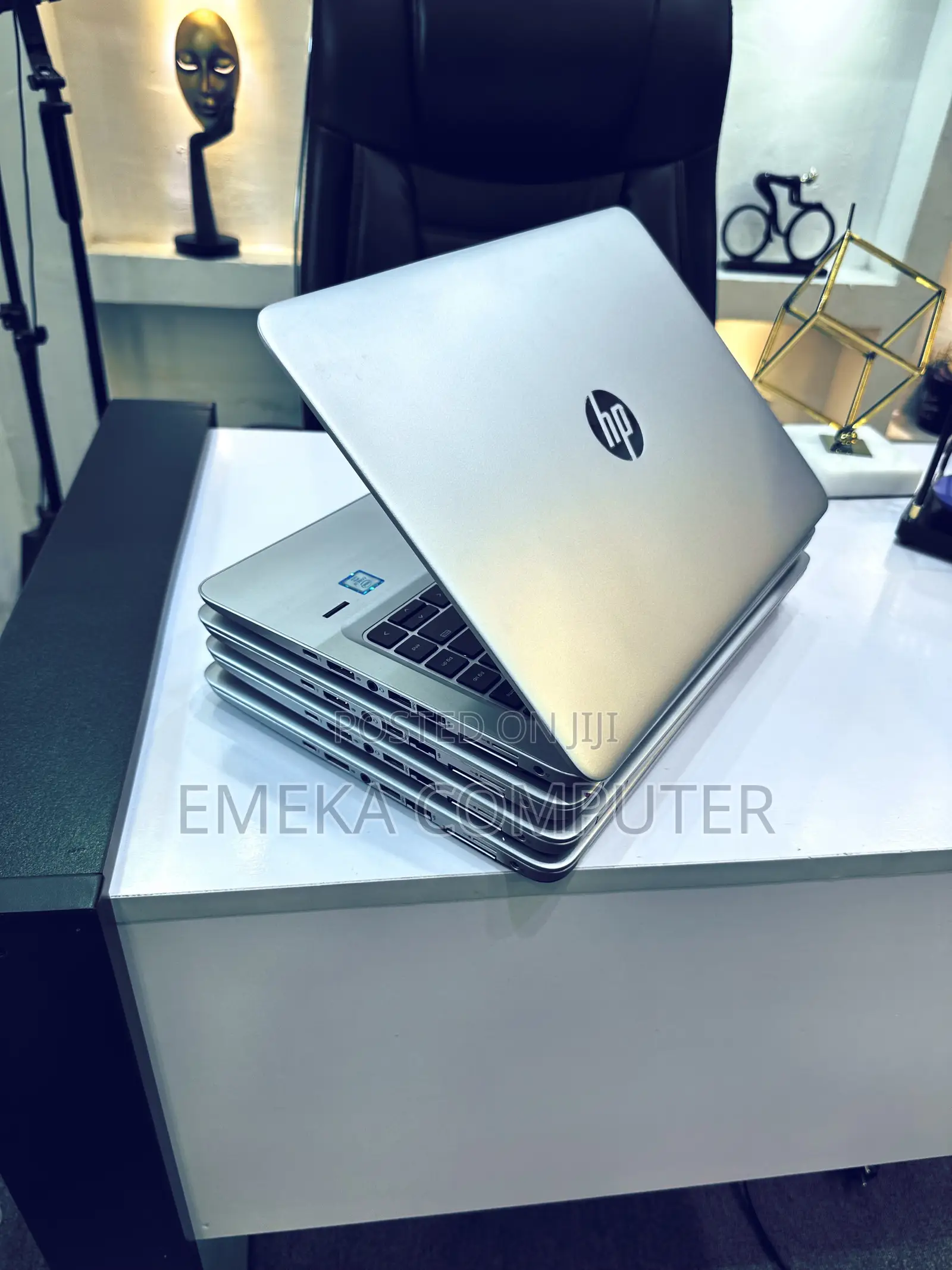 Laptop HP EliteBook 840 G4 8GB Intel Core i5 SSD 256GB
