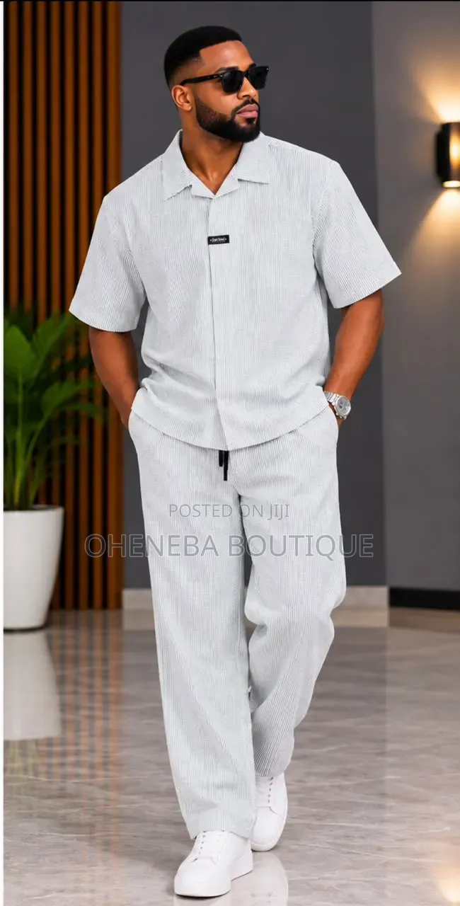 Original Plan Kaftan for Men
