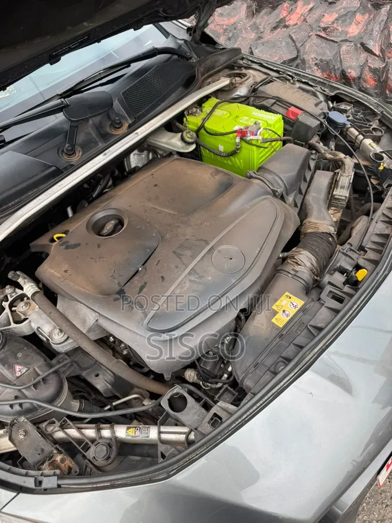 Mercedes-Benz CLA-Class CLA 250 4MATIC Sedan 2016 Gray