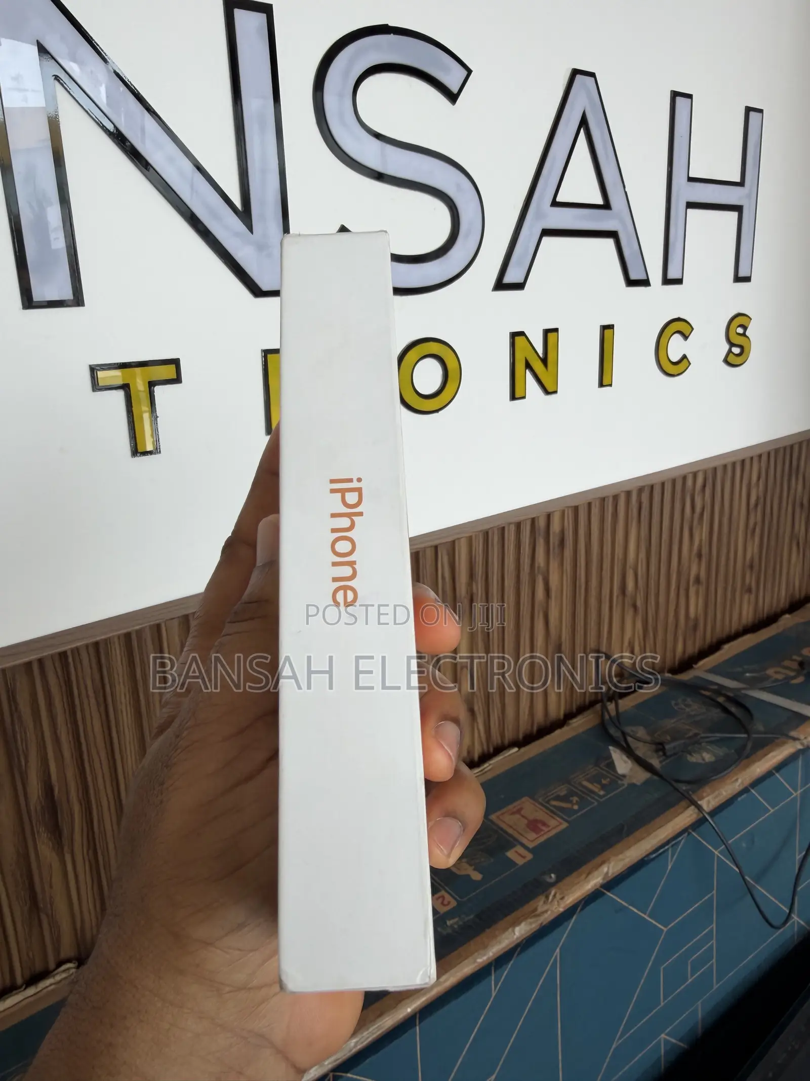 New Apple iPhone 17 Pro 256 GB Orange