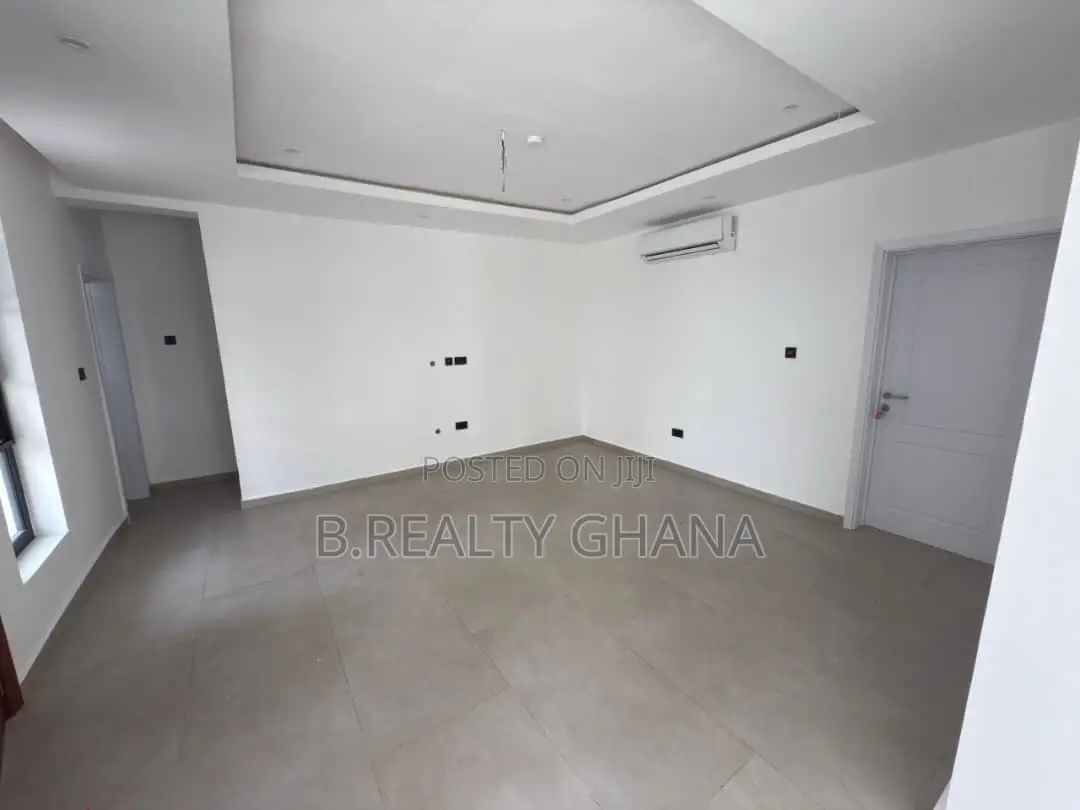 Furnished 3bdrm House in Tseaddo for rent
