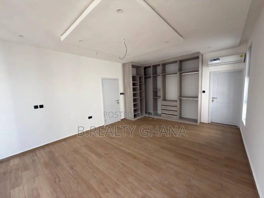Furnished 3bdrm House in Tseaddo for rent