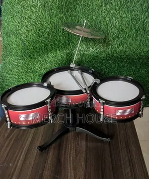3in1 Drum Set