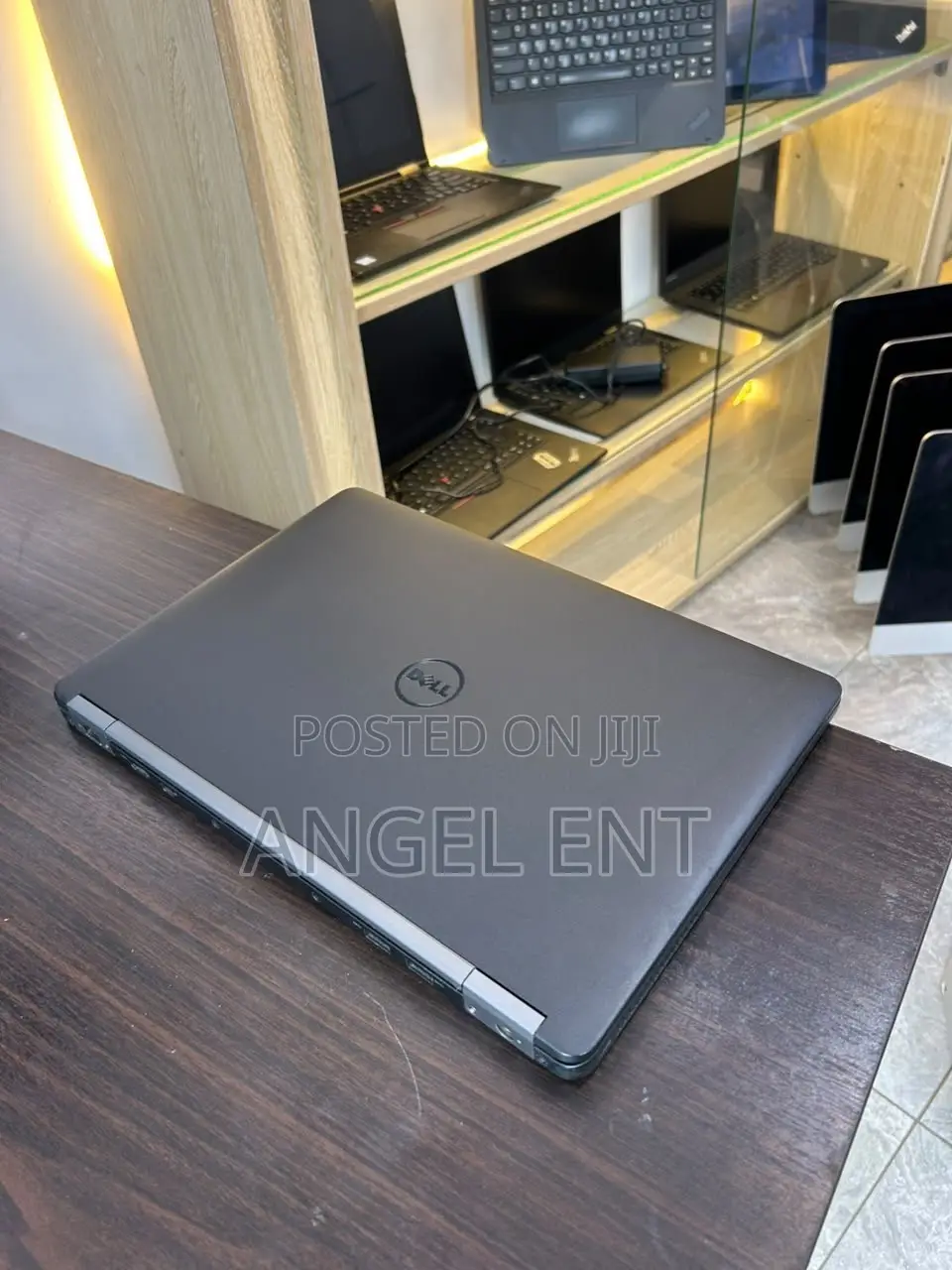 Laptop Dell Latitude E7470 8GB Intel Core i5 SSD 256GB