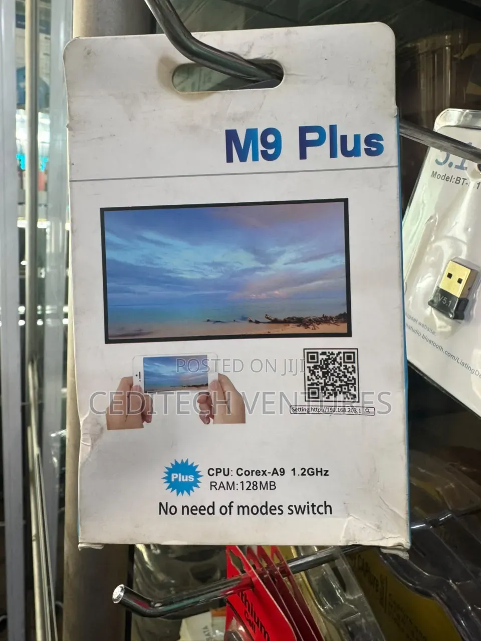Anycast M9