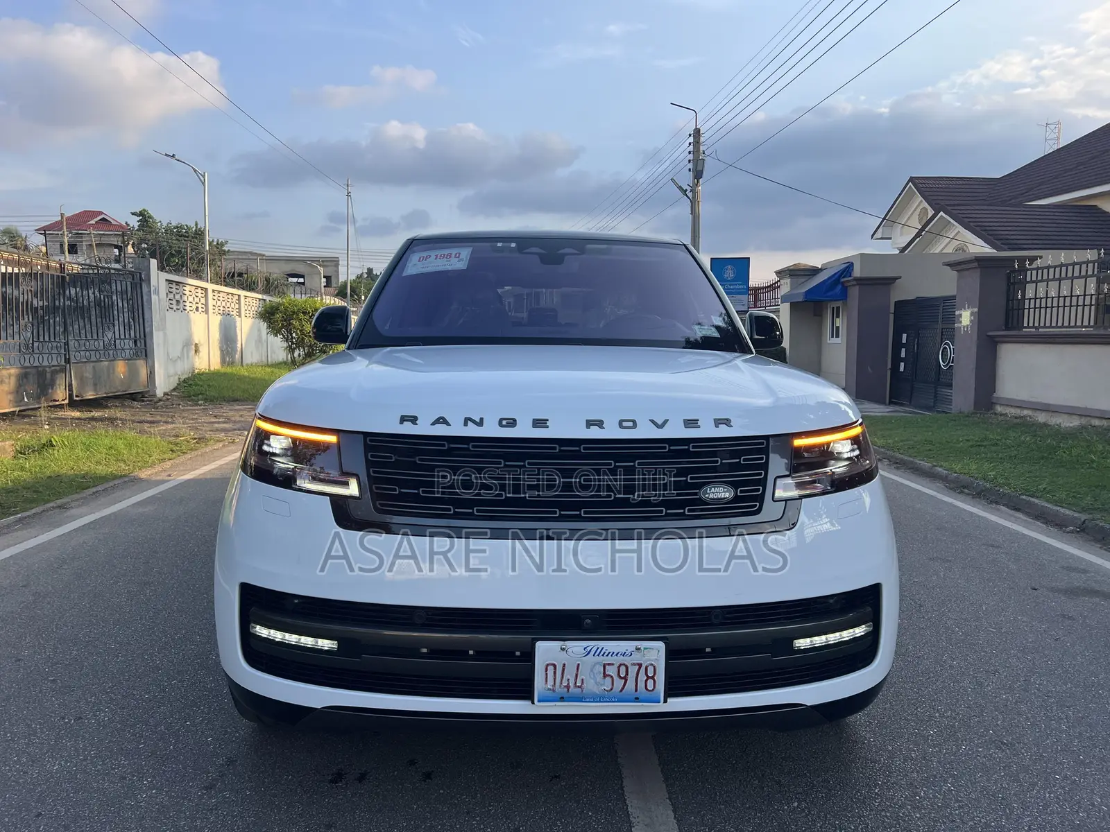 Rover Land 2023