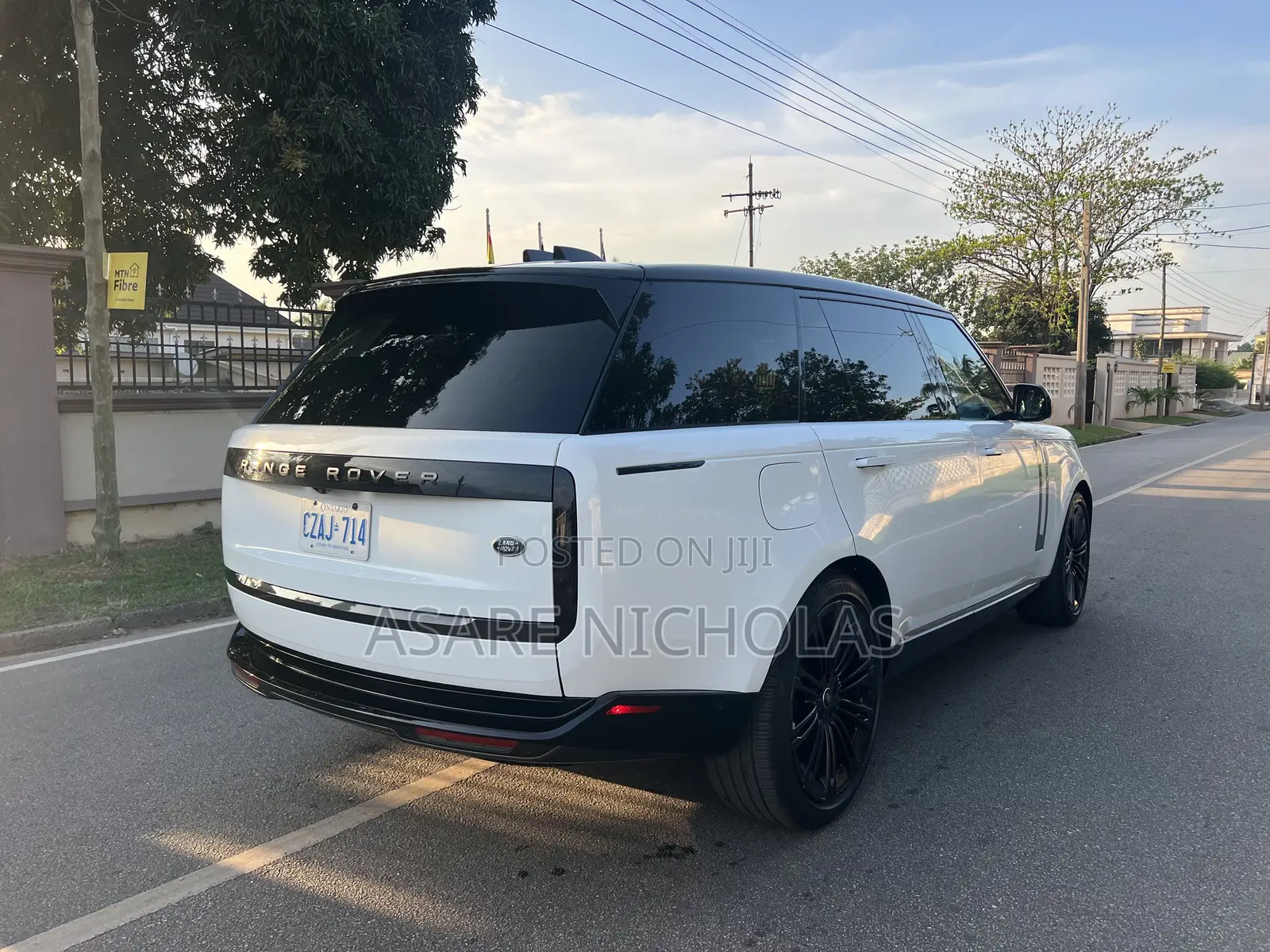 Rover Land 2023