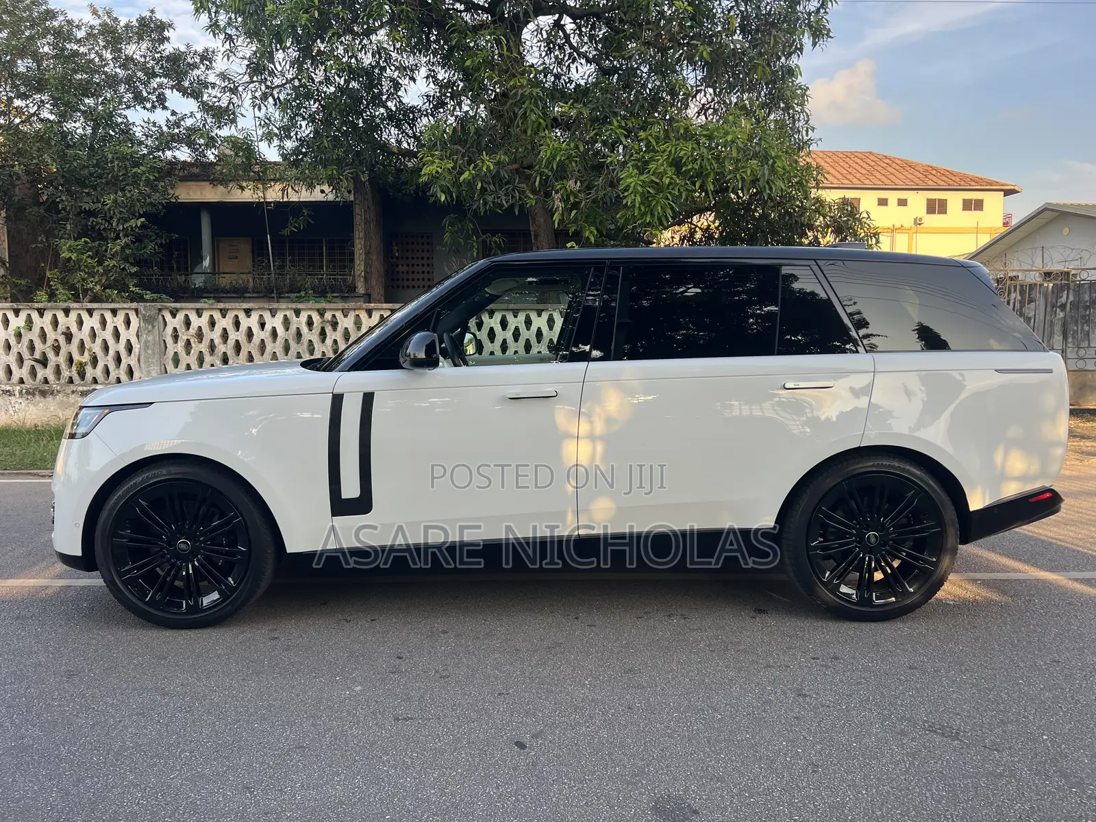Rover Land 2023