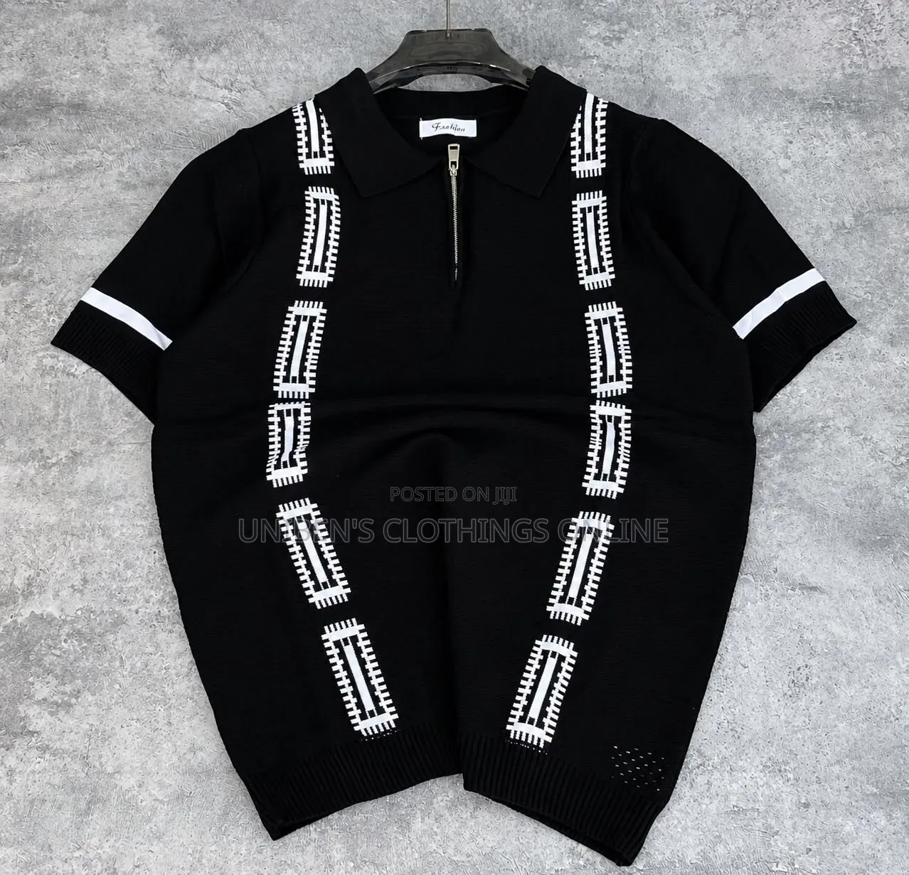 Quarter Zip Shirts Available With Cool Prices