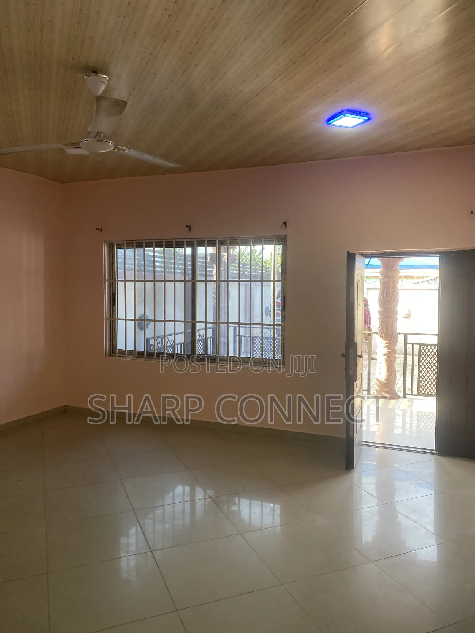 3bdrm House in Kasoa Obuom Road, Adam Nana for rent