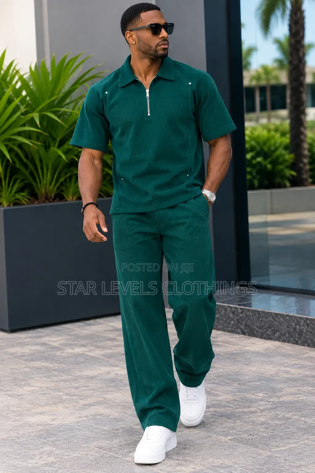 Quality Kaftan for All Occasions Available for Men
