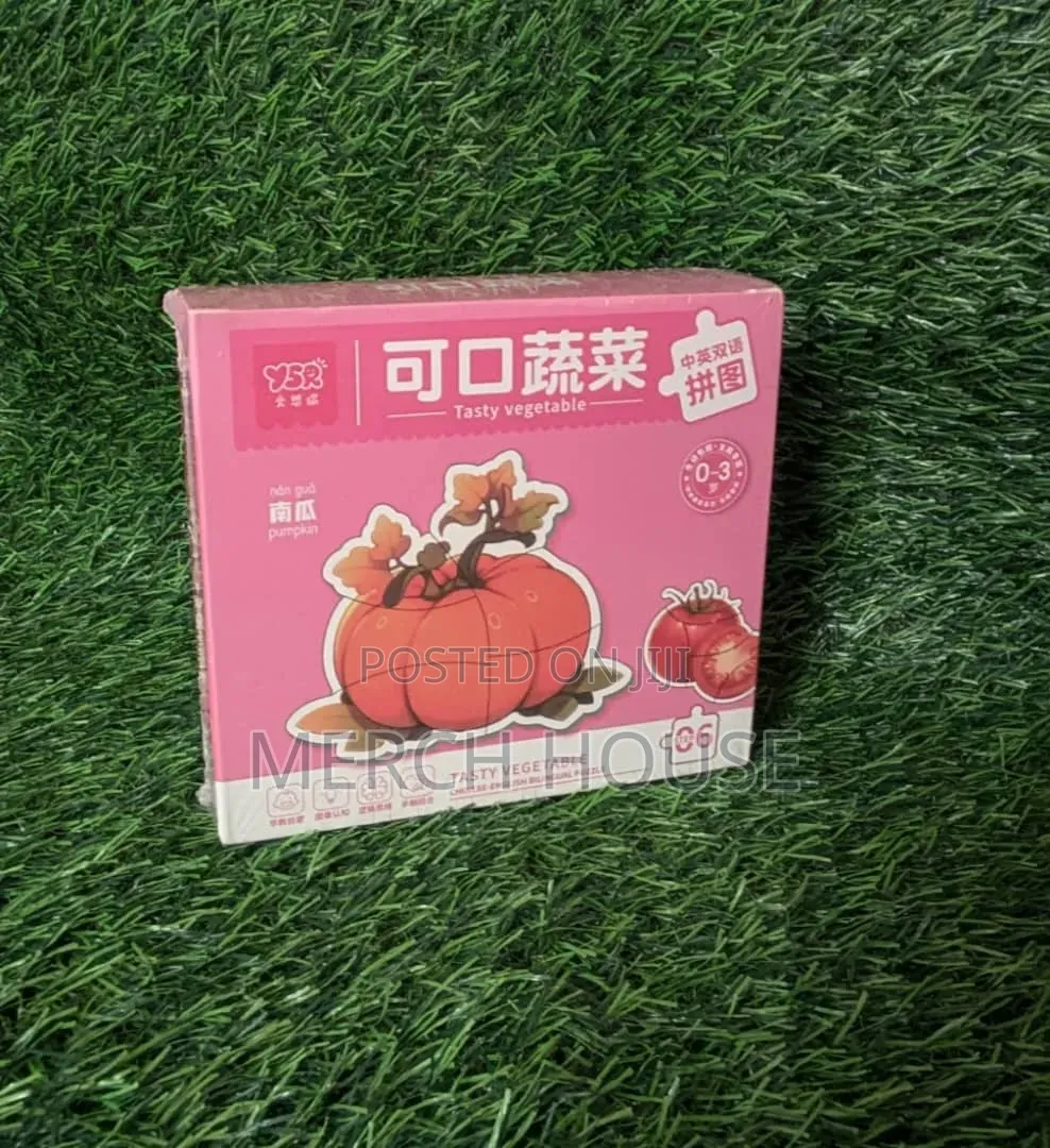 Picture Learning Cards