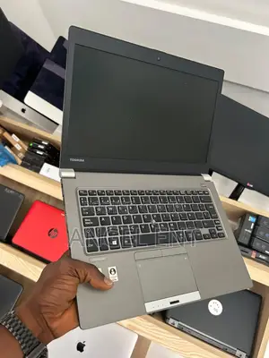 Laptop Toshiba Portege Z30 8GB Intel Core i5 SSD 256GB