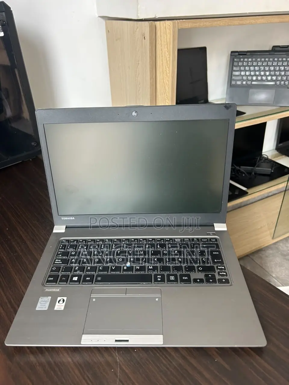 Laptop Toshiba Portege Z30 8GB Intel Core i5 SSD 256GB