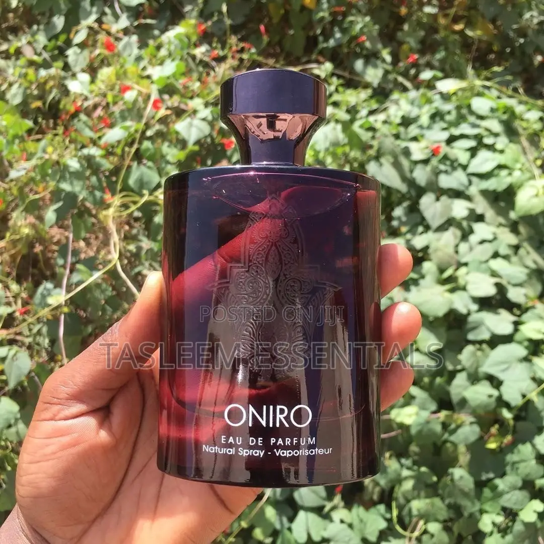 Oniro Perfume
