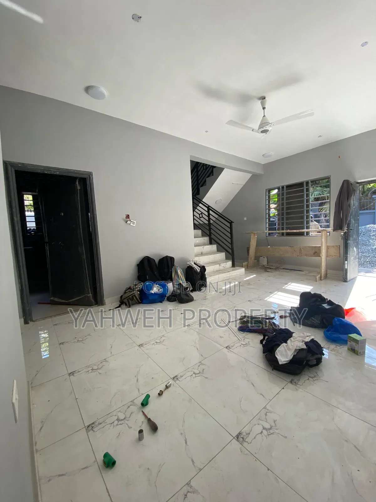 4bdrm House in Spintex, Baatsona Total for rent