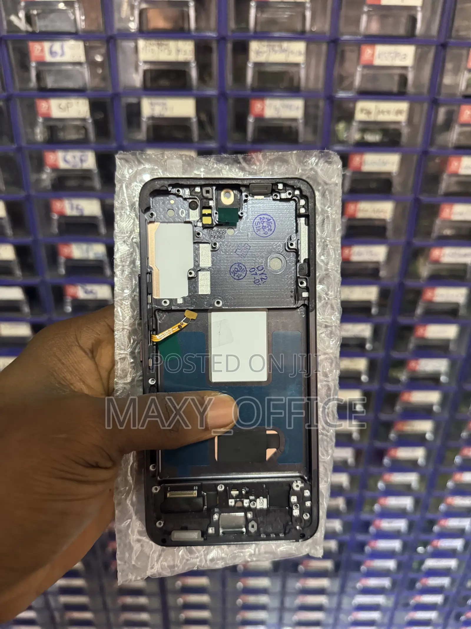 Galaxy S22 5G Oled Screen Replacement