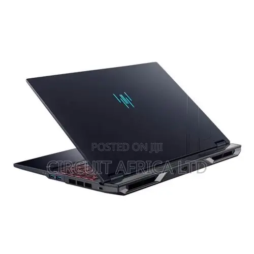 New Acer Predator Helios Neo 16 AI 16GB Intel Core Ultra 9 SSD 1T