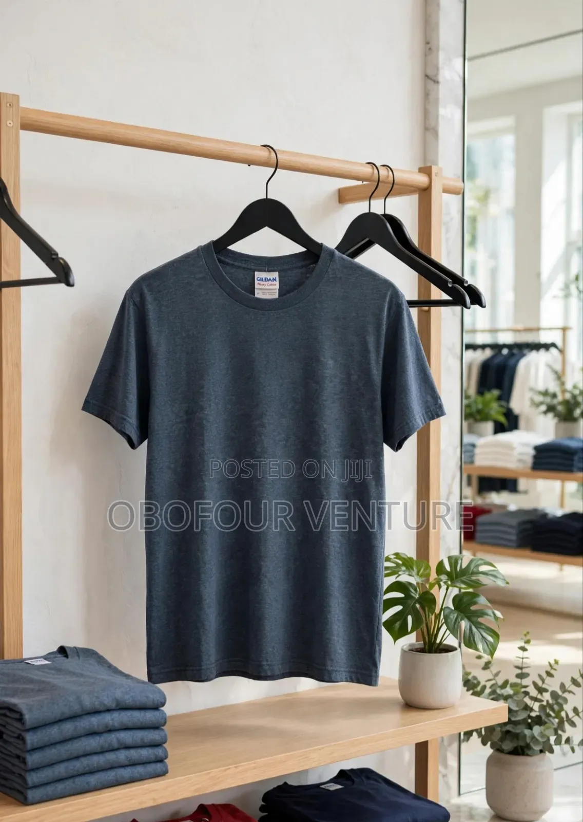 Quality and Affordable Plain T-Shirts From Usa Pp-Ag04-Gh