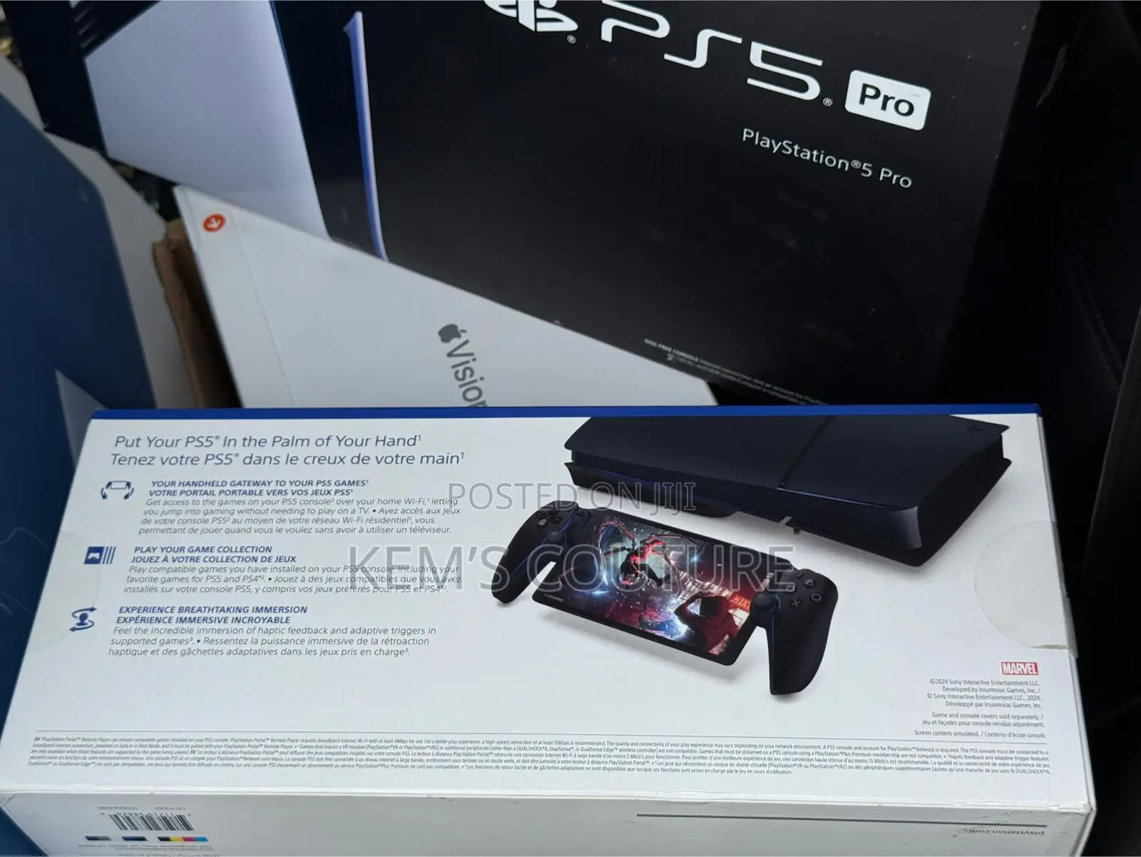 Brand New Wireless Magnetic Keyboard