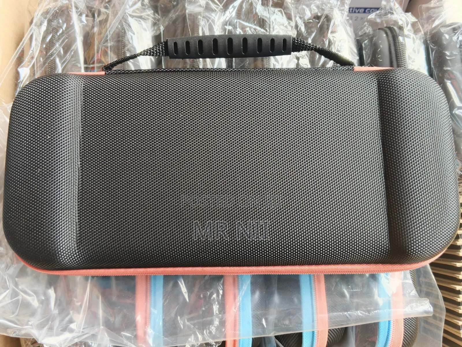 Nintendo Switch 2 Carrying Bag