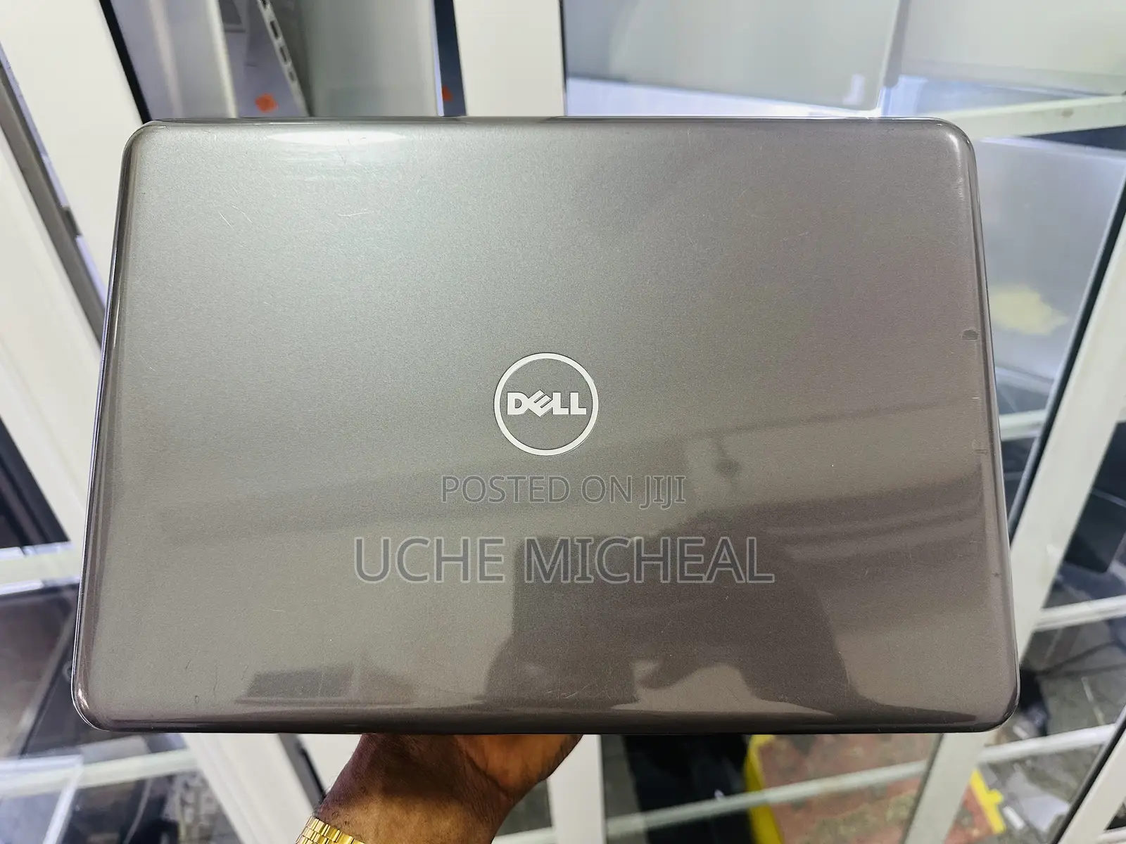 Laptop Dell Latitude 3380 4GB Intel Pentium SSD 128GB