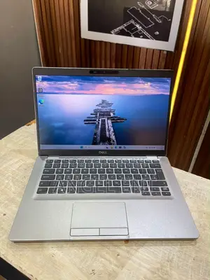 Laptop Dell Latitude 5410 8GB Intel Core i5 SSD 256GB