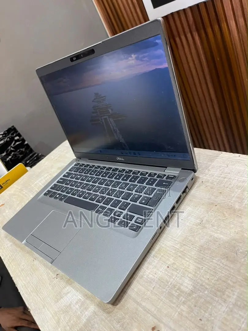 Laptop Dell Latitude 5410 8GB Intel Core i5 SSD 256GB