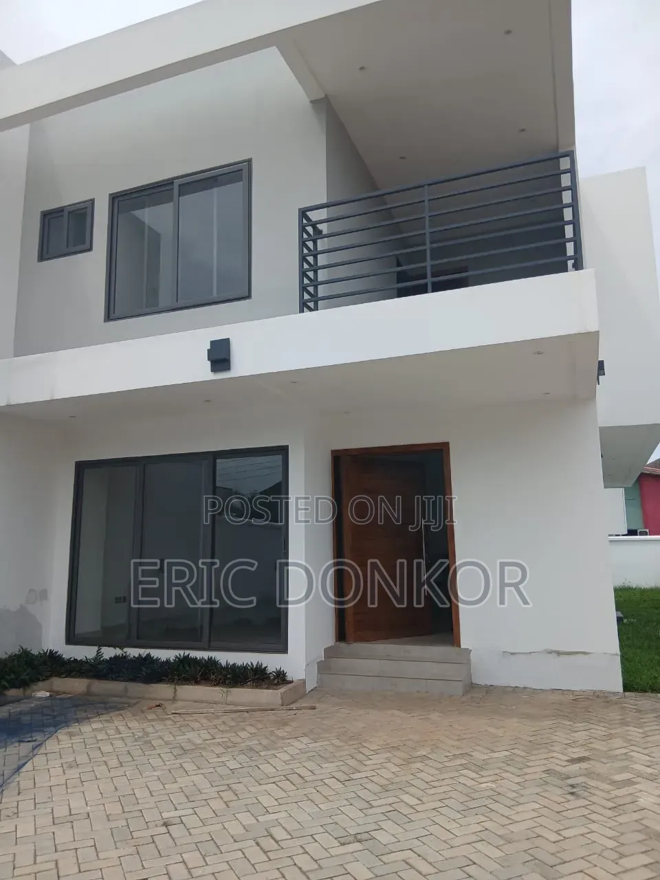 4bdrm Duplex in West Legon, Villa Victoria Hotel for rent