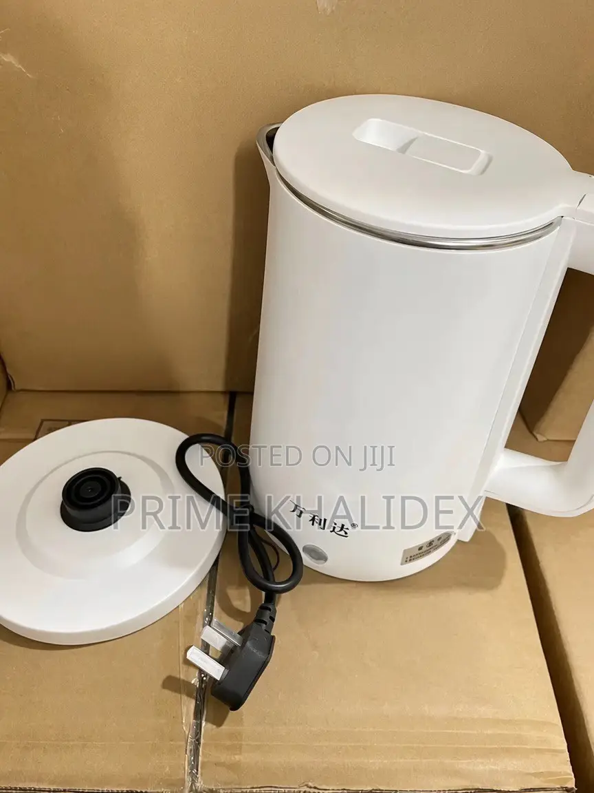 Water Heater Kettle