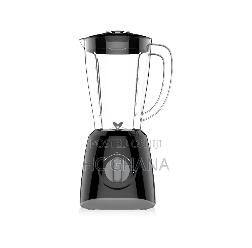 SIGMA 400W Blender With Grinder