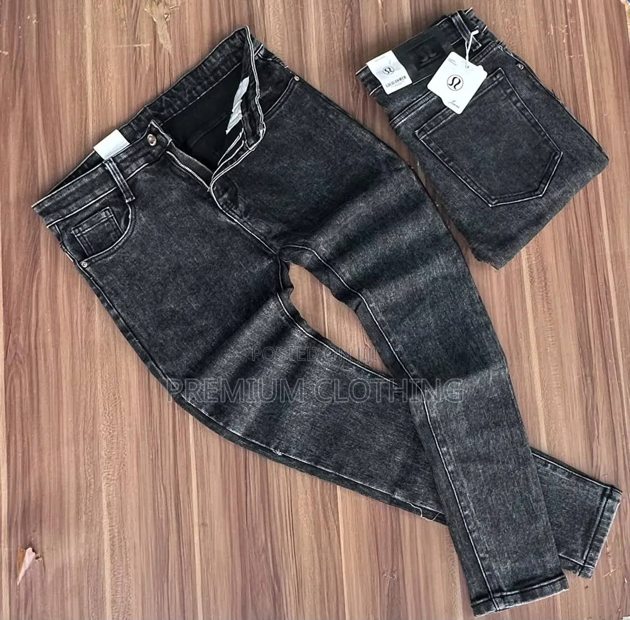 Quality Jeans Available in Dansoman