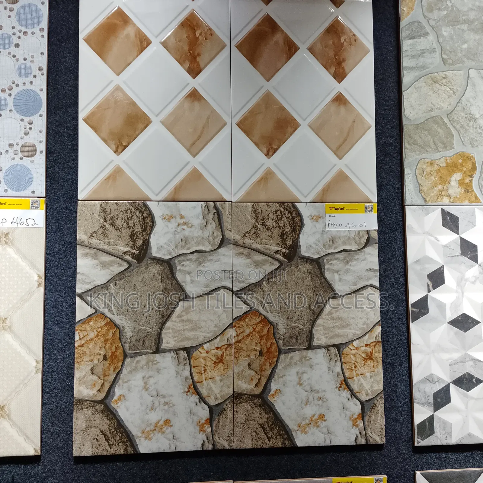 Wall Tiles