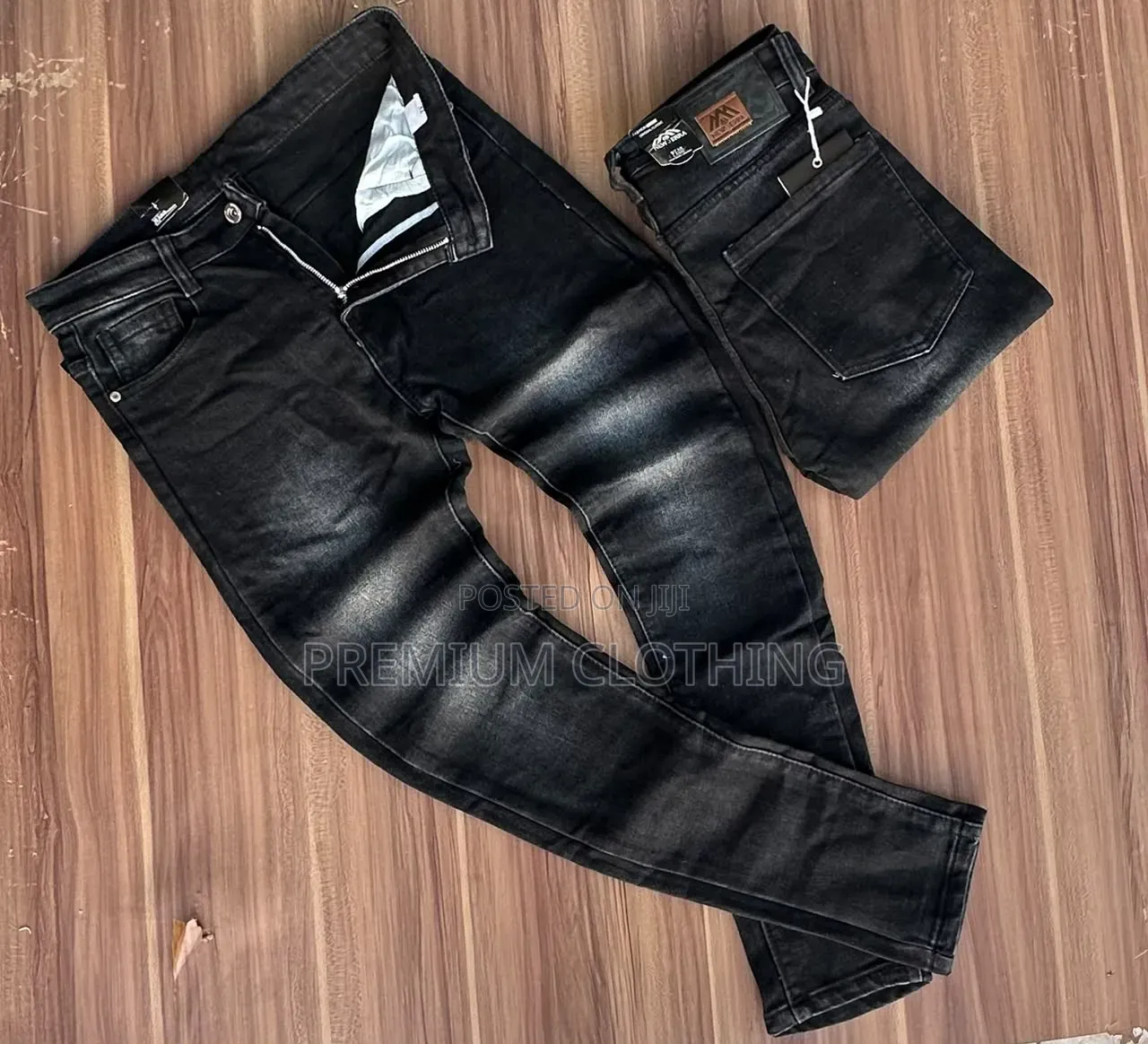 Quality Jeans Available in Dansoman