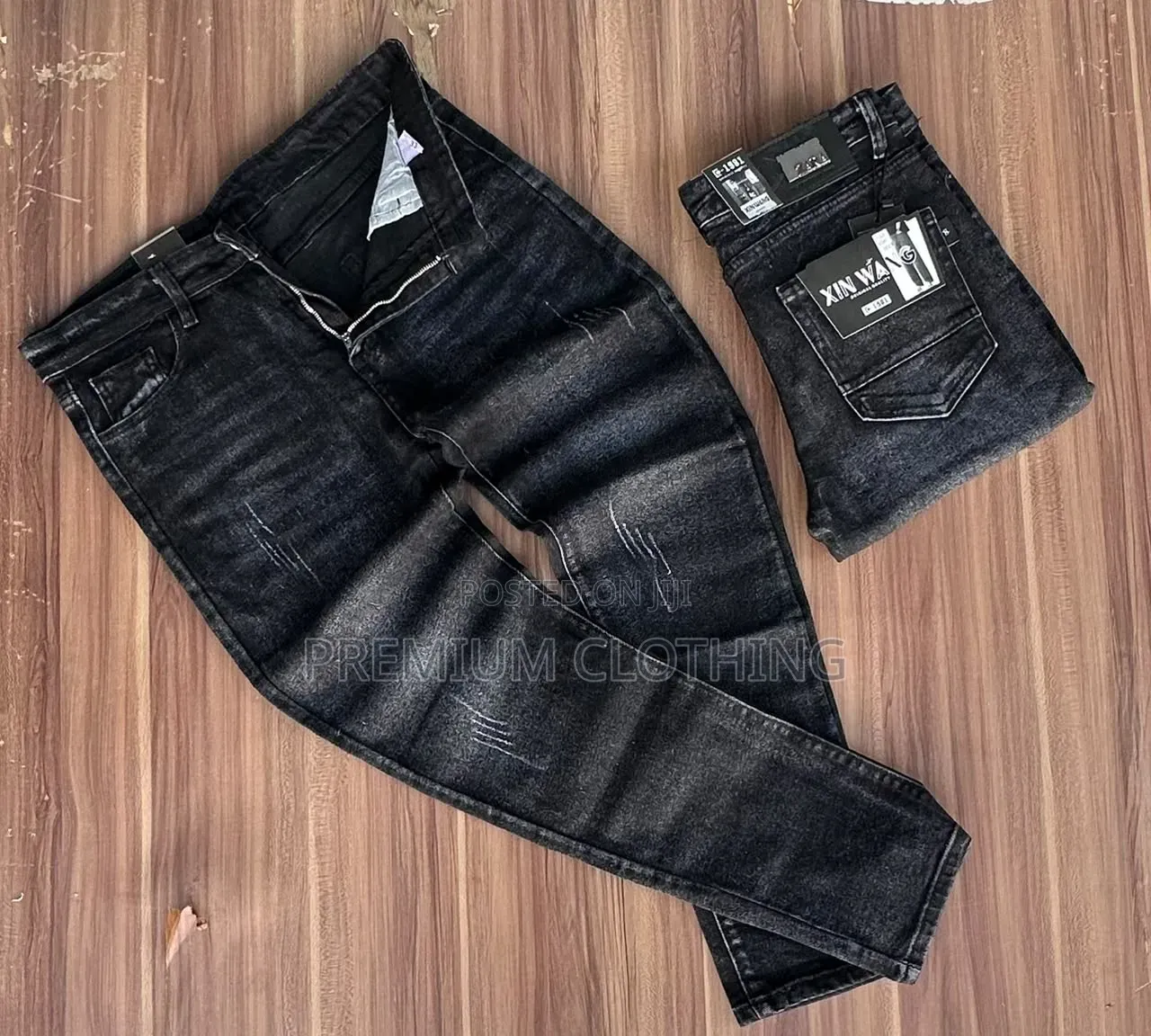 Quality Jeans Available in Dansoman
