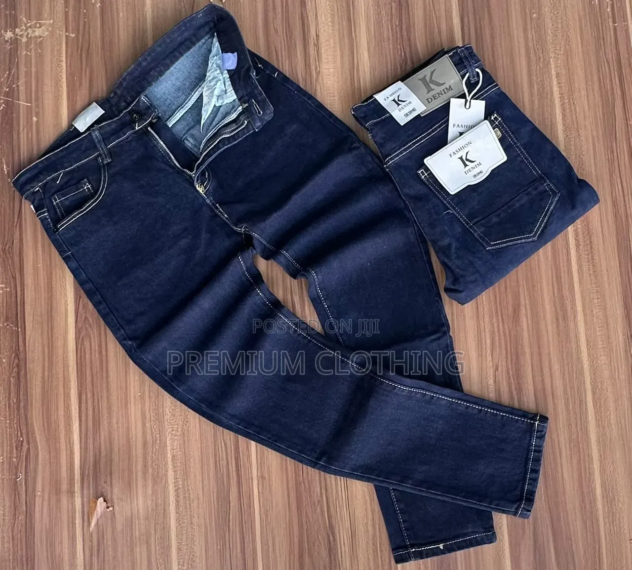 Quality Jeans Available in Dansoman