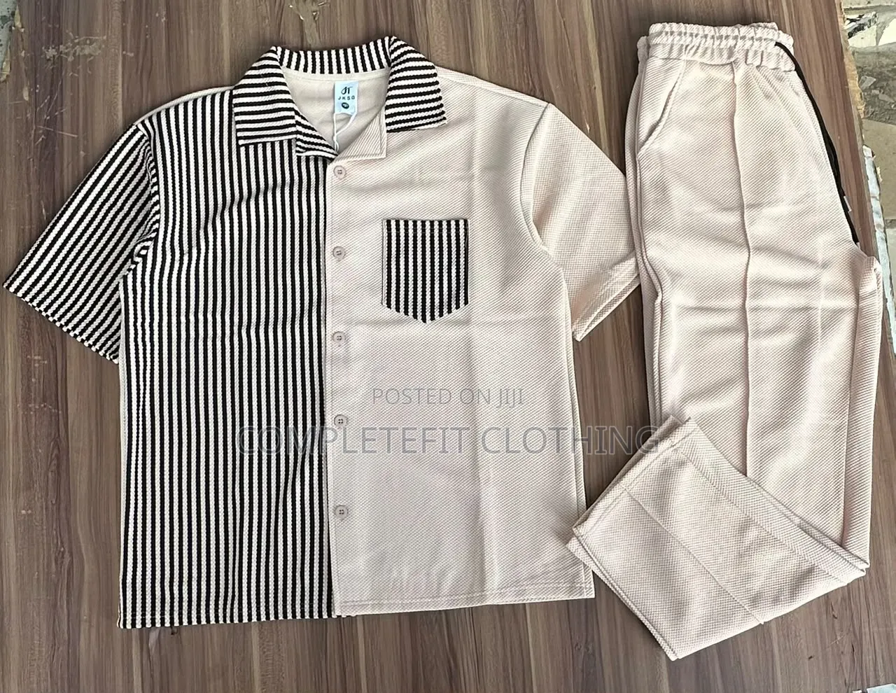 Kaftan Restock
