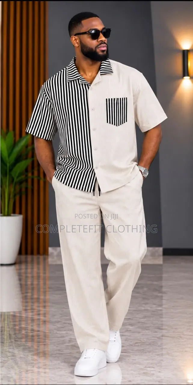 Kaftan Restock