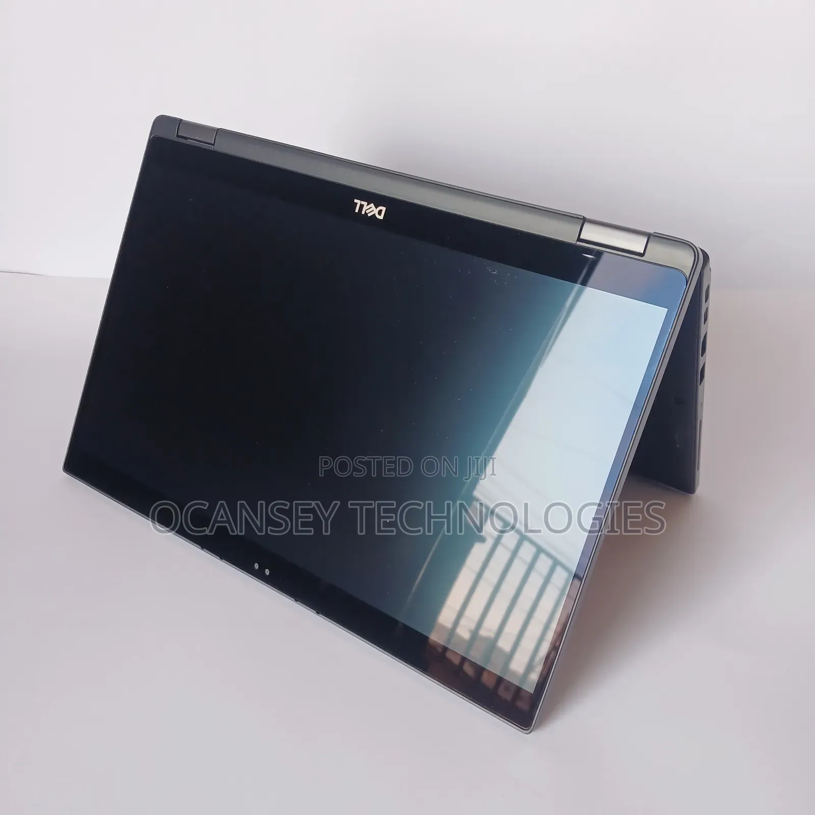 Laptop Dell Latitude 7390 2-in-1 16GB Intel Core i7 SSD 256GB