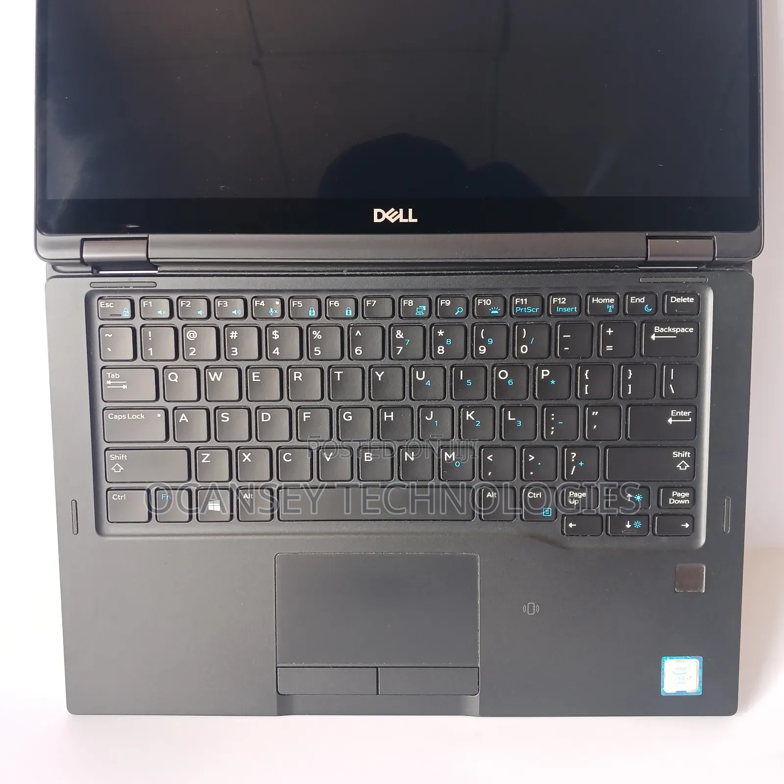 Laptop Dell Latitude 7390 2-in-1 16GB Intel Core i7 SSD 256GB