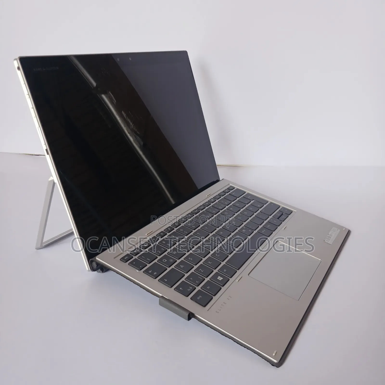 Laptop HP Elite x2 1013 G3 8GB Intel Core i5 SSD 256GB