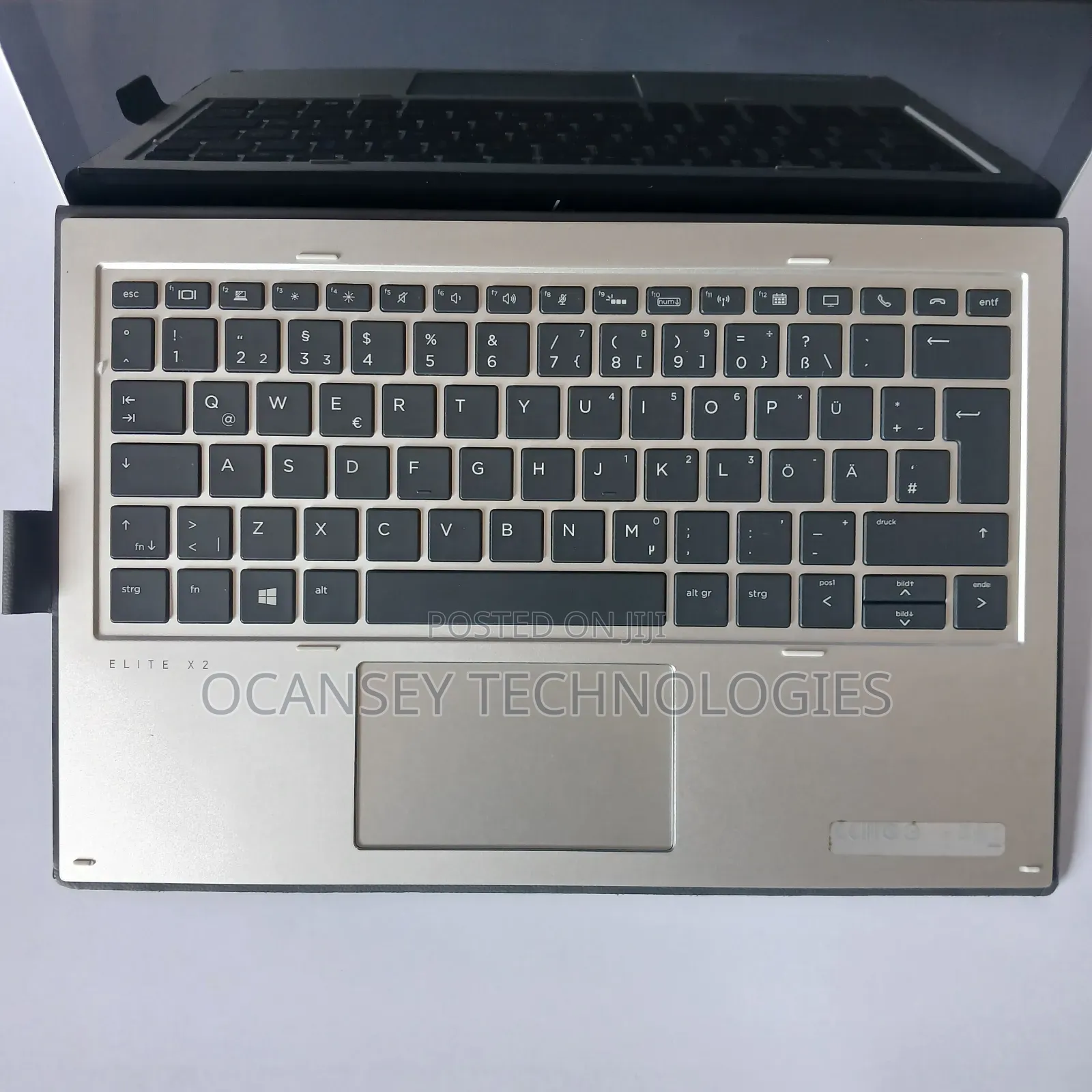 Laptop HP Elite x2 1013 G3 8GB Intel Core i5 SSD 256GB