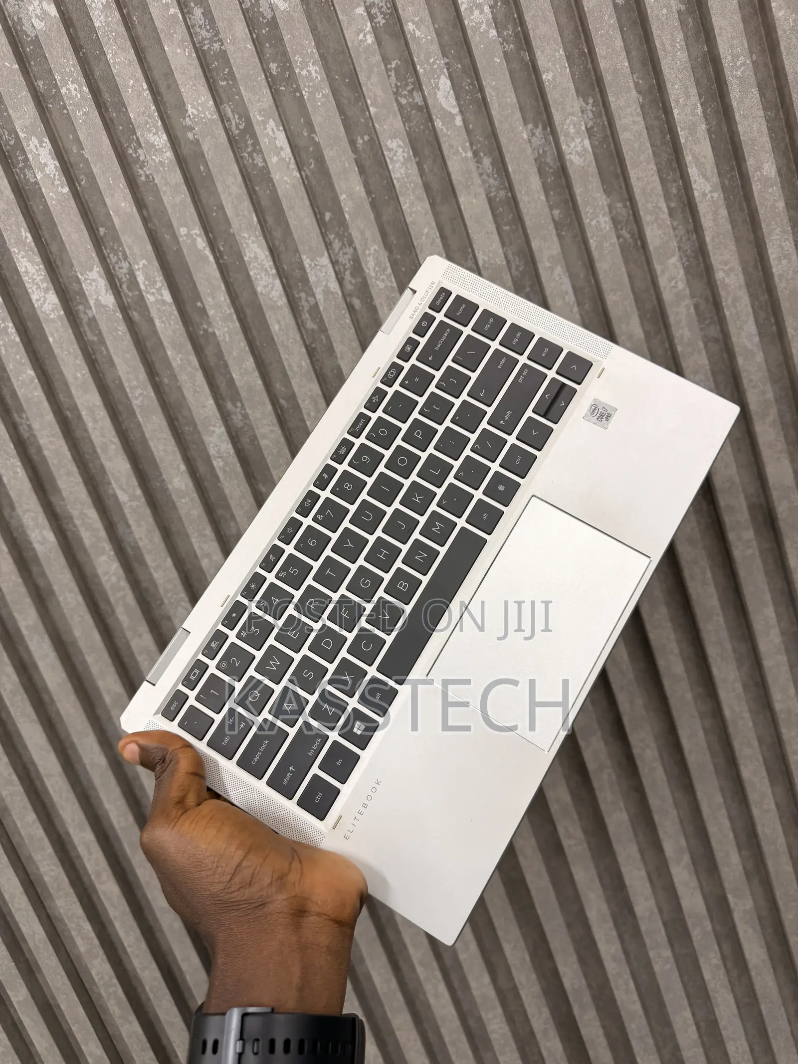 Laptop HP EliteBook x360 1040 G7 16GB Intel Core i7 SSD 512GB