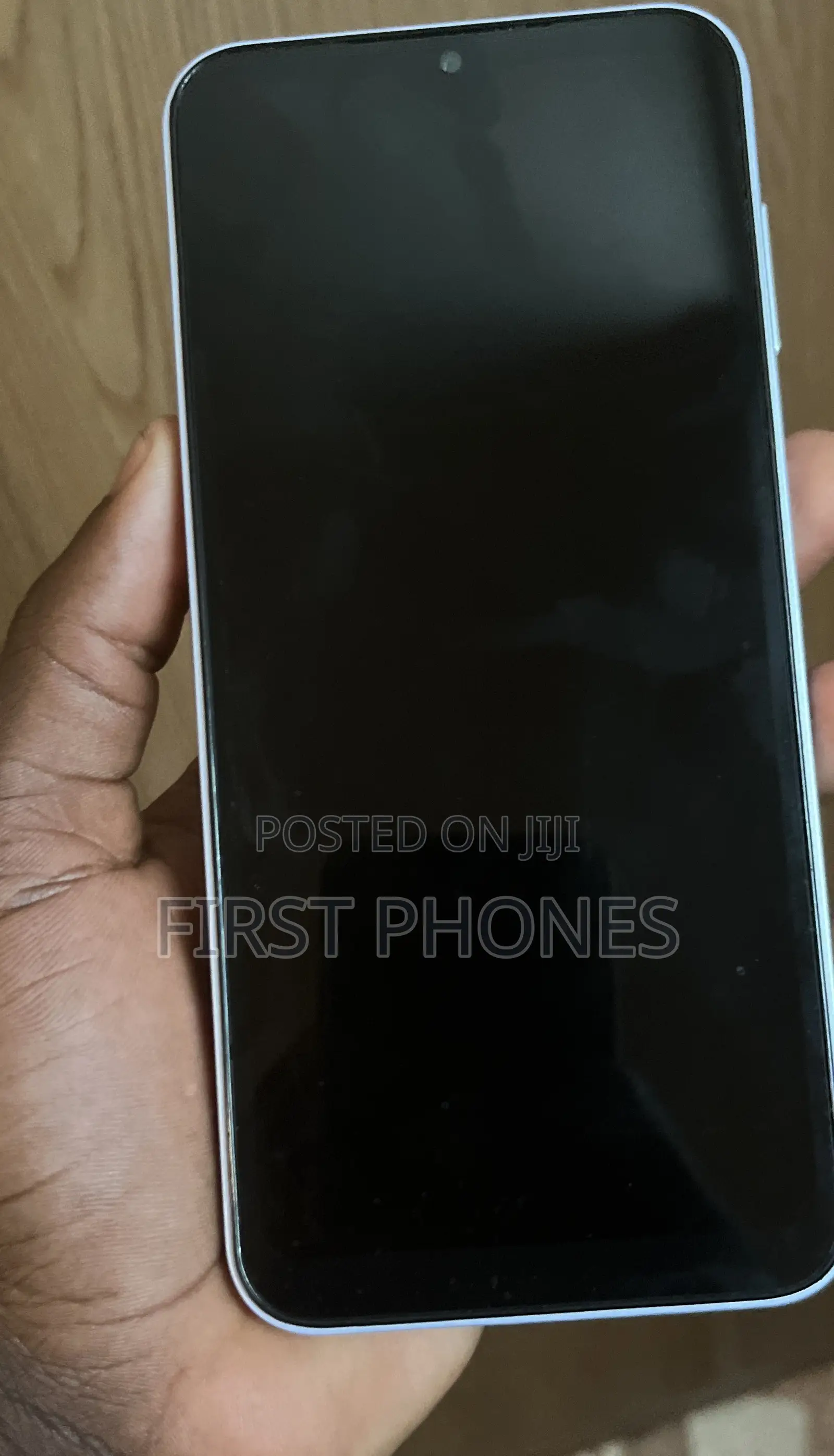 New Samsung Galaxy A14 128 GB Silver