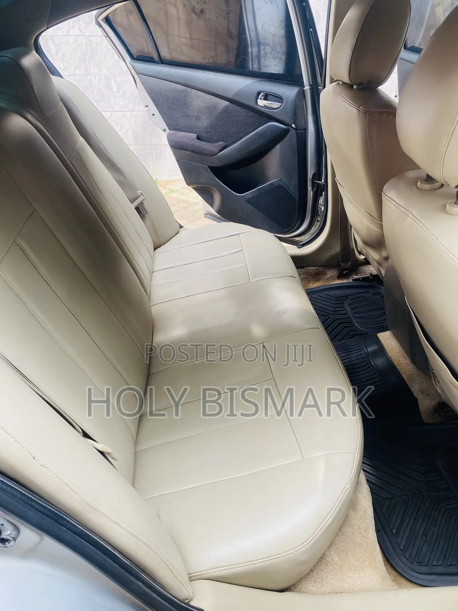 Nissan Altima 2009